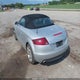 TRURD38J581002672 2008 Audi Tt 3.2 auction photo thumbnail 3