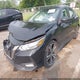 3N1AB8DV0MY213015 2021 Nissan Sentra Sr Xtronic Cvt auction photo thumbnail 2