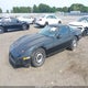 1G1AY0785E5140640 1984 Chevrolet Corvette auction photo thumbnail 2