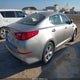 5XXGM4A7XFG449442 2015 Kia Optima Lx auction photo thumbnail 4