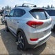 KM8J3CA29HU508349 2017 Hyundai Tucson Limited auction photo thumbnail 3