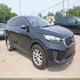 5XYPG4A30KG592667 2019 Kia Sorento 2.4L Lx auction photo thumbnail 1