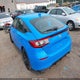 19XFL2H88SE015461 2025 Honda Civic Sport auction photo thumbnail 3