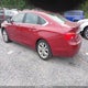 2G1105S34J9115970 2018 Chevrolet Impala 1Lt auction photo thumbnail 3