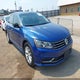 1VWAT7A31GC007574 2016 Volkswagen Passat 1.8T S auction photo thumbnail 1