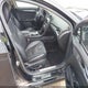 3FA6P0RUXHR383796 2017 Ford Fusion Hybrid Titanium auction photo thumbnail 5