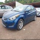 KMHDH4AE8FU457129 2015 Hyundai Elantra Se auction photo thumbnail 2