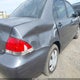 JA3AJ26E85U010743 2005 Mitsubishi Lancer Es auction photo thumbnail 6