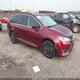 2C4RC1BG6HR771434 2017 Chrysler Pacifica Touring-L auction photo thumbnail 1