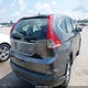 3CZRM3H37DG705918 2013 Honda Cr-V Lx auction photo thumbnail 4