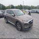 5NMS23AD2LH167504 2020 Hyundai Santa Fe Se auction photo thumbnail 1