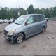 5FNRL38777B048964 2007 Honda Odyssey Ex-L auction photo thumbnail 2