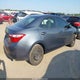5YFBURHE7GP509665 2016 Toyota Corolla Le auction photo thumbnail 4