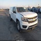 1GCHTAE34F1251111 2015 Chevrolet Colorado Wt auction photo thumbnail 1