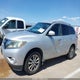 5N1AR2MN5DC618264 2013 Nissan Pathfinder Sv auction photo thumbnail 14