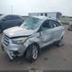 1FMCU9G90HUB30452 2017 Ford Escape Se auction photo thumbnail 6