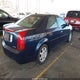 1G6DP567X50145720 2005 Cadillac Cts Standard auction photo thumbnail 4