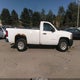 1GCNCPEX3CZ242017 2012 Chevrolet Silverado 1500 Work Truck auction photo thumbnail 13