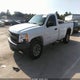 1GCNCPEX3CZ242017 2012 Chevrolet Silverado 1500 Work Truck auction photo thumbnail 2