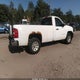 1GCNCPEX3CZ242017 2012 Chevrolet Silverado 1500 Work Truck auction photo thumbnail 4