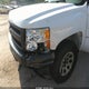 1GCNCPEX3CZ242017 2012 Chevrolet Silverado 1500 Work Truck auction photo thumbnail 6