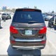 4JGDF7CE8EA351431 2014 Mercedes-Benz Gl 450 4Matic auction photo thumbnail 17