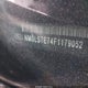 NM0LS7E74F1179052 2015 Ford Transit Connect Xl auction photo thumbnail 9
