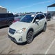 JF2GPABC6GH219193 2016 Subaru Crosstrek 2.0I Premium auction photo thumbnail 2