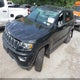 1C4RJFBG4HC911735 2017 Jeep Grand Cherokee Limited 4X4 auction photo thumbnail 2