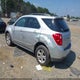 2GNALDEK3C1186369 2012 Chevrolet Equinox 1Lt auction photo thumbnail 3