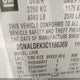 2GNALDEK3C1186369 2012 Chevrolet Equinox 1Lt auction photo thumbnail 9