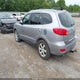 5NMSH13EX7H089696 2007 Hyundai Santa Fe Limited/Se auction photo thumbnail 3