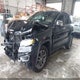 1C4RJFBG3HC795816 2017 Jeep Grand Cherokee Limited 4X4 auction photo thumbnail 2