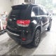 1C4RJFBG3HC795816 2017 Jeep Grand Cherokee Limited 4X4 auction photo thumbnail 4