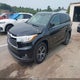 5TDJKRFH0GS324198 2016 Toyota Highlander Xle V6 auction photo thumbnail 2