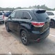 5TDJKRFH0GS324198 2016 Toyota Highlander Xle V6 auction photo thumbnail 3