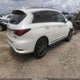 5N1DL0MM6KC520187 2019 Infiniti Qx60 Luxe auction photo thumbnail 4