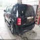 5FNYF4H97EB028902 2014 Honda Pilot Touring auction photo thumbnail 3