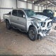 3TYAZ5CN6NT023516 2022 Toyota Tacoma auction photo thumbnail 1