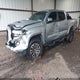 3TYAZ5CN6NT023516 2022 Toyota Tacoma auction photo thumbnail 2