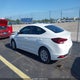 5NPD74LF0LH520954 2020 Hyundai Elantra Se auction photo thumbnail 3