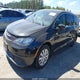 2C4RC1AG7LR111333 2020 Chrysler Voyager L auction photo thumbnail 2
