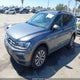 3VV1B7AXXLM033223 2020 Volkswagen Tiguan 2.0T S auction photo thumbnail 2