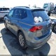 3VV1B7AXXLM033223 2020 Volkswagen Tiguan 2.0T S auction photo thumbnail 3