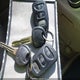 KMHDU46D27U250376 2007 Hyundai Elantra Gls/Limited/Se auction photo thumbnail 11