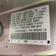 1HGCM66525A069024 2005 Honda Accord 3.0 Ex auction photo thumbnail 9