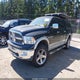 1D3HV13TX9S733309 2009 Dodge Ram 1500 Laramie auction photo thumbnail 2