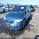 2HGFA1F91AH538787 2010 Honda Civic Ex-L auction photo thumbnail 2