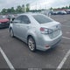 JTHBB1BA2A2001685 2010 Lexus Hs 250H Base (Ecvt) auction photo thumbnail 3