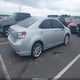 JTHBB1BA2A2001685 2010 Lexus Hs 250H Base (Ecvt) auction photo thumbnail 4